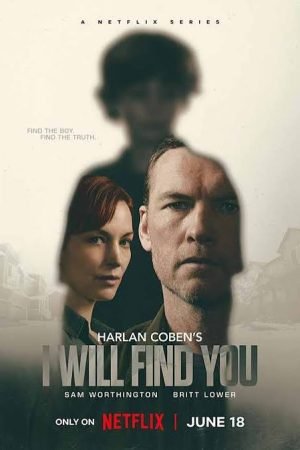 I Will Find You
