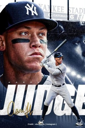 MLB players poster 2026