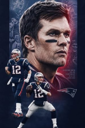 NFL players poster 2026