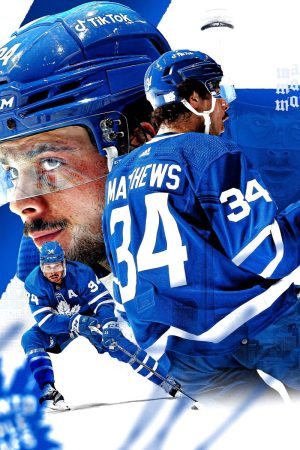 NHL players poster 2026