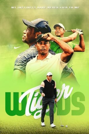 golf player poster 2026